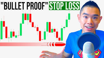How To Set A Correct Stop Loss And Avoid Stop Hunting (Video 9 Of 12)