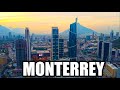 Monterrey 2021 | La Ciudad más Moderna de México