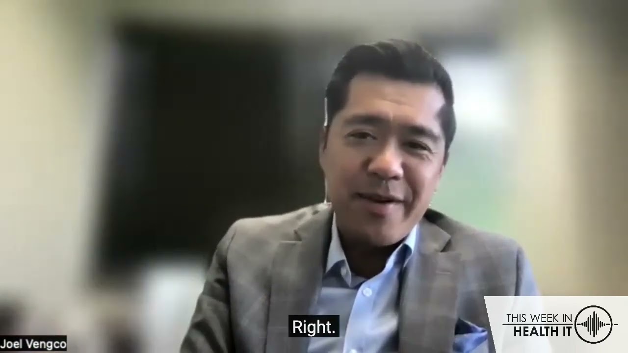 What Defines Success in Health IT Innovation?