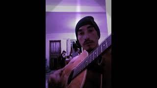 KURT COBAIN- Come - LUCHO RODRIGUEZ