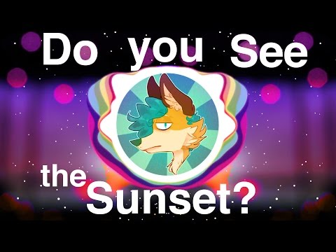 Do You See The Sunset? | [Original Song] CK9C + LOEZ