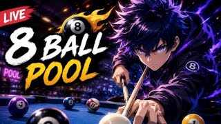 gampley 8 ball pool #mediashare