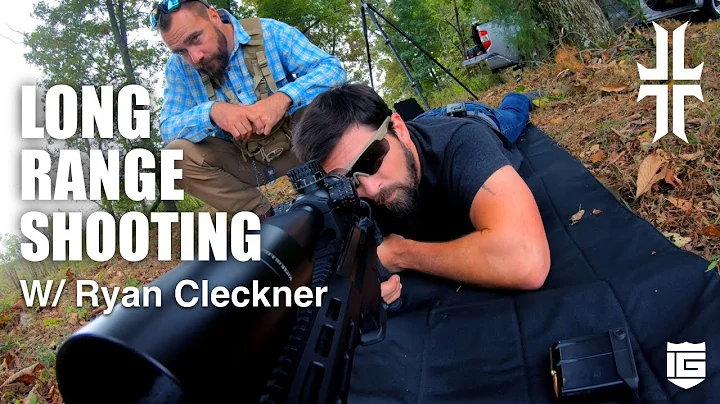 Intro to Long Range Shooting w/ Ryan Cleckner (par...