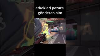 Erkekleri̇n Düşmani