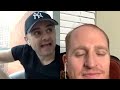 Beginning of video