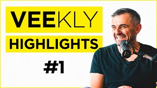 15 Minutes Of Advice About NFTs, Soft Skills and Leadership | Veekly Highlights One screenshot 5