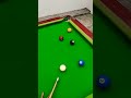Real snooker Amazing and tutorial trick shot #Viral #Video #Viral #youtube #shots
