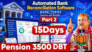 Problems With New Software Will Get Allowance At The Same Time Pension Dbt