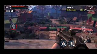 Dead Target Game Overview Game Name Dead Target Zombie Genre First-P