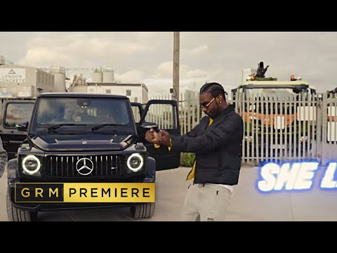 A1 From The 9 - Lit [Music Video] | GRM Daily
