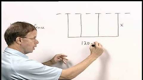 Algebra Preliminaries for Calculus Part 2, Problem 9