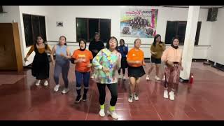 Download Lagu Pal Party -ZIN 115 || ZUMBA || One on One MP3