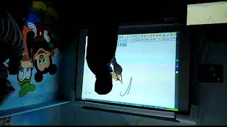 SmartClass Services in #muzaffarnagar muzaffarnagar Complete Digital Smart Classroom Solution