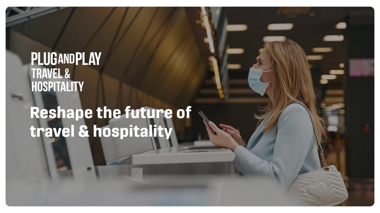 Travel & Hospitality Innovation Platform