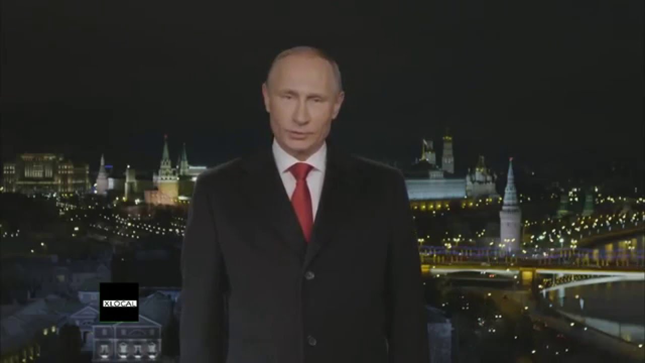 Песня Про Поздравление С Новым Годом Путина