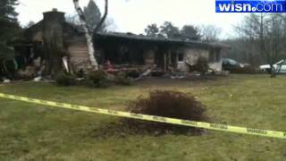 Famous One Dead In Town Of Mukwonago House Fire Wealth