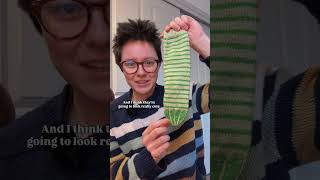 An Update On My Half Time Socks