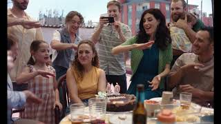 RSC 2026 Trailer SORDA (DEAF)