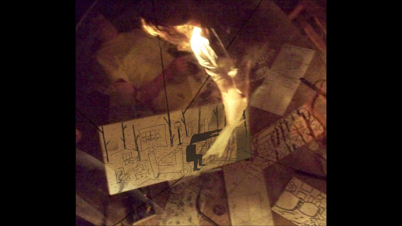 Car Seat Headrest - Los Borrachos / Souls