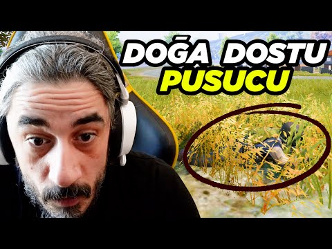 İMKANSIZ !!! BUNU KİM FARK EDEBİLİR ??? - PUBG Mobile