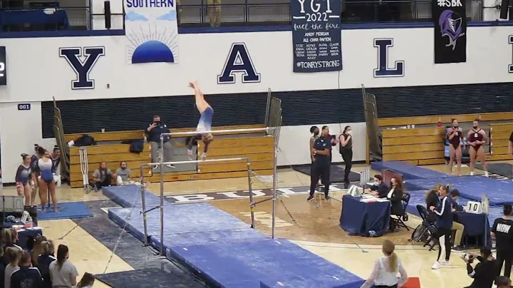 Audrey Arnold SCSU Bars