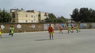 دوري في كرة القدم السداسية مع الأستاذ يوسف تورى الانسان الخميسات screenshot 5