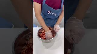 Kimchi Time | Singkamas Kimchi for Filipino cravings