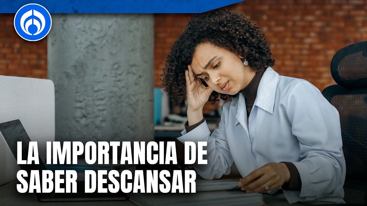 Los 5 males que agotan nuestra energía: José Antonio Lozano Díez
