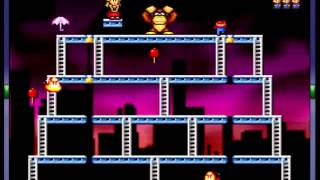 Classic Kong Complete - Classic Kong Complete (SNES / Super Nintendo) - Vizzed.com GamePlay (rom hack) - User video