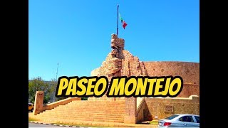 Paseo Montejo Merida Yucatan