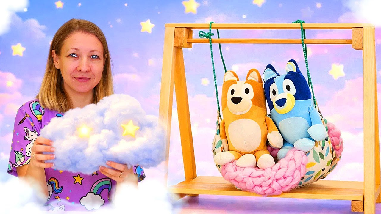 Dress & Play Bingo pour bébé, pratiquez la motricité fine en dressant bébé Bingo, peluche super douce de 25,4 cm avec boutons, fermeture éclair, boucle et lacets