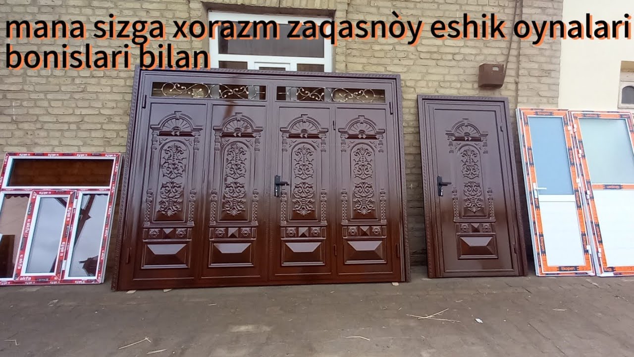 BU USTONI ISHINGA BAHO BERING TEMIR ESHIK AKFA OYNALAR 5 YIL GARANTIYA 100%Dostofka XORAZM BÒYLAB