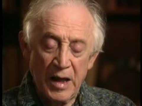 Morrie: Lessons On Living (with Ted Koppel)- 6