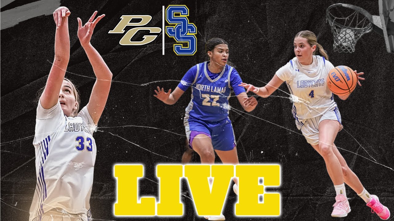 LIVE TXHSBB - PLEASANT GROVE AT SULPHUR SPRINGS