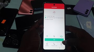 Infinix X6525 V1749 Permanent How to remove MDM on Infinix Smart 8 version 1749 step by step Done