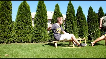 Speciális videó: 260 feliratkózó, 60 videó, 6000 videómegtekintés