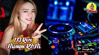 Awalnya Ku tak percaya | DJ Rere | remix terbaru