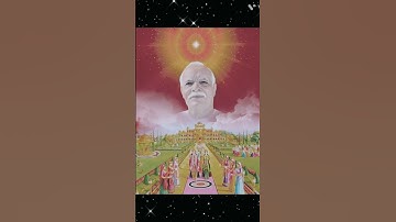 Thumbnail of nayi subah ki nayi kiran, Amritvela song #brahmakumaris #trendingshorts #omshanti #amritvela #yt