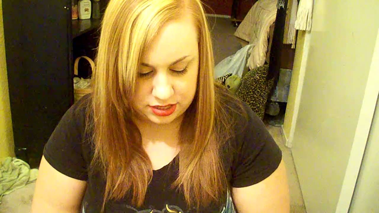 Hair Color You