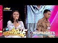 It&#39;s Showtime: Paano mag-&#39;I LOVE YOU&#39; gamit ang ISAW? (EXpecially For You)