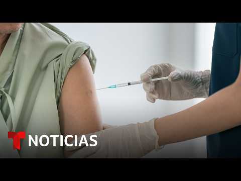 Un experto explica por qué octubre es un mes clave para ponerse la vacuna contra la influenza