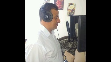 تلاوه تقشعر لها القلوب بصوت القارئ ابراهيم محمد شعبان