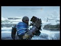 God of War Ragnarok 46 BOSS SEGRETO - L'Odiosa