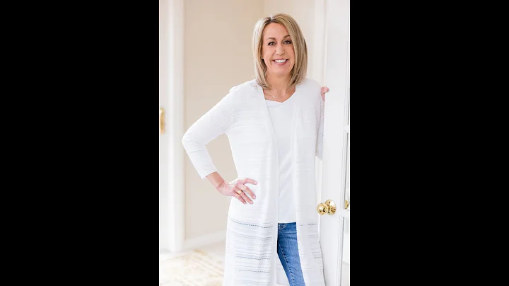 Get Inspired Series: Meet Julie Aderhold of Health...