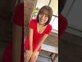 【#井手美希 メイキング＆オフショムービー】＜grafan vol.7＞ #shorts