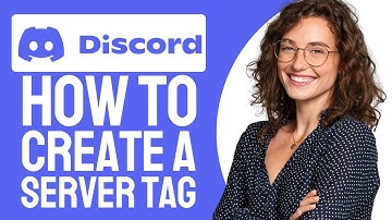 How To Create Server Tag In Discord (Step-by-Step)