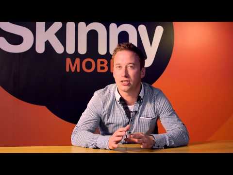 Special Announcement: Ross Parker, GM Skinny Mobile