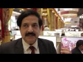 WTM 2016: Shri Vinod Zutshi, government secretary, ministry of tourism, India