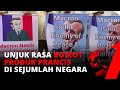 Ikut Seruan Boikot Prancis, Supermarket di Sejumlah Negara Tidak Lagi Jual Produk Prancis | tvOne