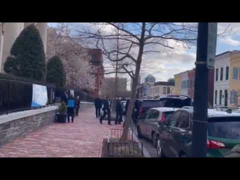 Байден назвал Путина мясником